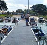 Bellarine Bayside Holiday Parks - St Leonards Area 3 - Tourism Brisbane