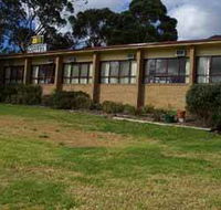 Bellbrae Motel - Tourism Brisbane