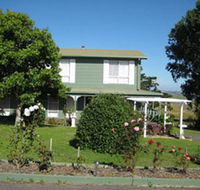 Benaway Cottages - Tourism Brisbane