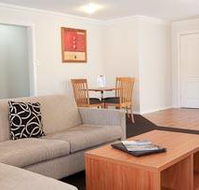 Best Western Charles Sturt Suites  Apartments - Tourism Brisbane