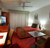 BEST WESTERN Ensenada Motor Inn  Suites - Brisbane 4u