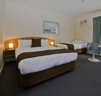 BEST WESTERN Hospitality Inns Geraldton - Tourism Brisbane