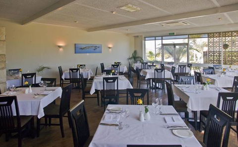 BEST WESTERN Hospitality Inns Geraldton - Brisbane 4u 1