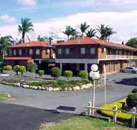 Best Western Ipswich - Tourism Brisbane