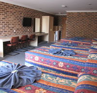 Big Trout Motor Inn - Tourism Brisbane