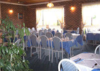 Big Trout Motor Inn - Tourism Brisbane 2