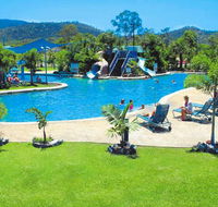 BIG4 Adventure Whitsunday Resort - Brisbane Tourism