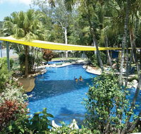 BIG4 Airlie Cove Resort and Caravan Park - Tourism Brisbane