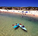 BIG4 Sydney Lakeside Holiday Park - Brisbane 4u