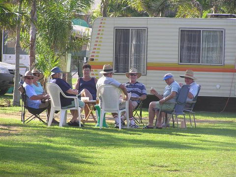BIG4 Tathra Beach Holiday Park - Tourism Brisbane 1