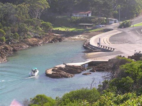 BIG4 Tathra Beach Holiday Park - Tourism Brisbane 0