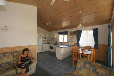 BIG4 Tathra Beach Holiday Park - Tourism Brisbane 2