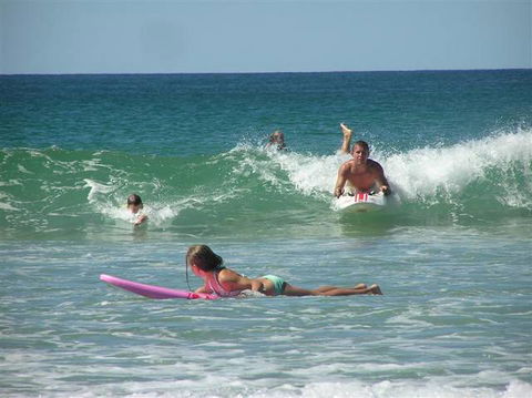 BIG4 Tathra Beach Holiday Park - Tourism Brisbane 5