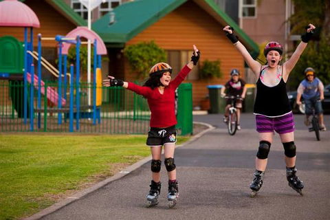 BIG4 Tathra Beach Holiday Park - Tourism Brisbane 6