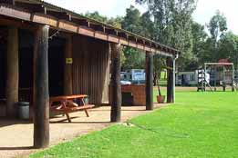 Big4 Taunton Farm Holiday Park - Tourism Brisbane 1