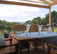 Blue Grape Vineyard Accommodation - Tourism Brisbane