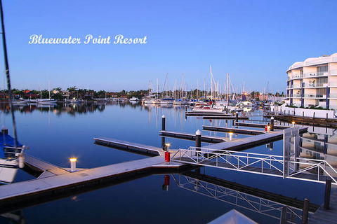 Bluewater Point - Tourism Brisbane 0