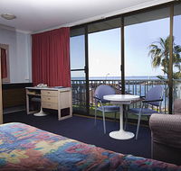 Boat Harbour Motel - Brisbane Tourism