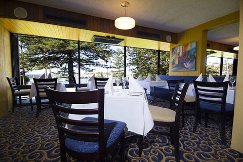 Boat Harbour Motel - Brisbane Tourism 2