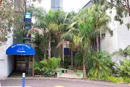 Boat Harbour Motel - Brisbane Tourism 4
