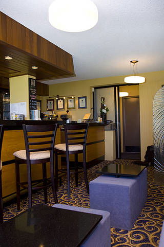 Boat Harbour Motel - Brisbane Tourism 3