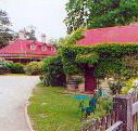 Bon Accord Bed  Breakfast - Tourism Brisbane
