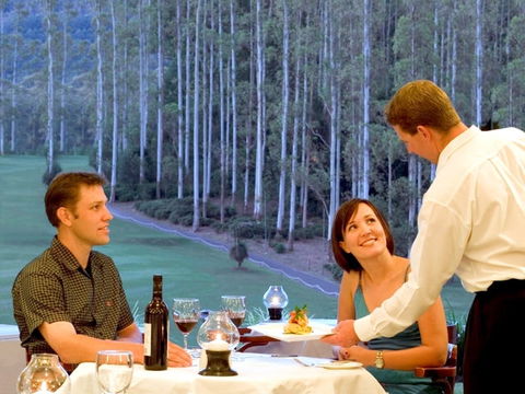 Bonville Golf Resort - Brisbane 4u 2