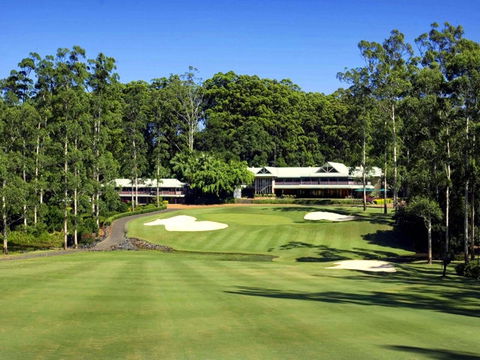 Bonville Golf Resort - Brisbane 4u 3