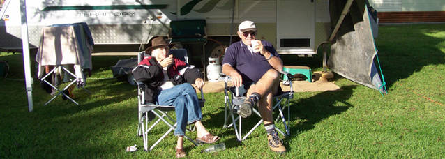 Yando ACT Brisbane Tourism