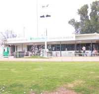 Boundary Bend General Store and Caravan Park Murray River - Brisbane Tourism