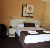 Bowen Inn Motel - Tourism Brisbane