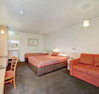 Box Hill Motel - Tourism Brisbane