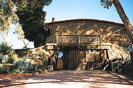 Boxgrove Cottages - Tourism Brisbane 3