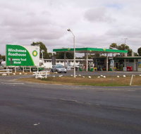 BP Winchelsea - Tourism Brisbane