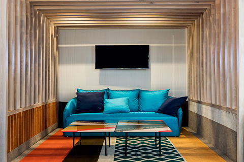 Brady Hotels Central Melbourne - Brisbane 4u 3