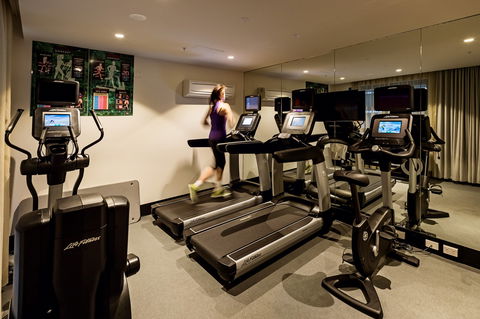 Brady Hotels Central Melbourne - Brisbane 4u 9