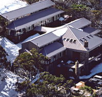 Breathtaker All Suite Hotel - Brisbane 4u