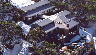 Breathtaker All Suite Hotel - Brisbane Tourism 0