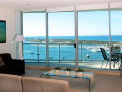 Southport QLD Tourism Brisbane