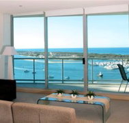 Brighton on Broadwater Shores - Tourism Brisbane