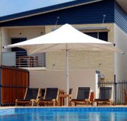 Broadwater Mariner Resort Geraldton - Tourism Brisbane