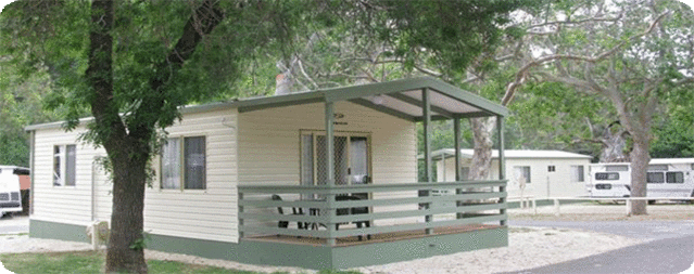 Brownhill Creek Tourist Park - Tourism Brisbane 0