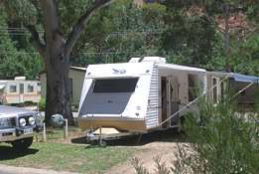 Brownhill Creek Tourist Park - Tourism Brisbane 6