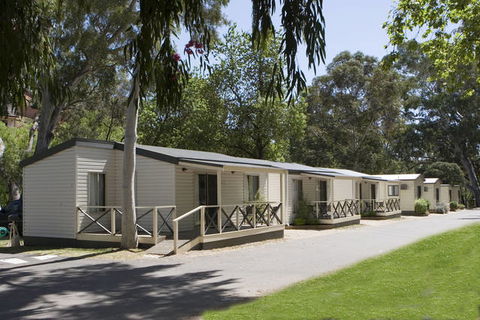 Brownhill Creek Tourist Park - Tourism Brisbane 3