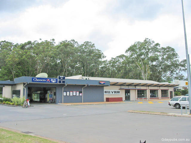 Medowie NSW Tourism Brisbane