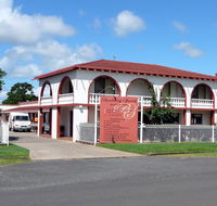 Bundaberg Spanish Motor Inn - Tourism Brisbane