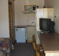 Burke  Wills Menindee Motel - Brisbane 4u