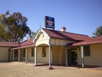 Burke & Wills Menindee Motel - Tourism Brisbane 1