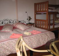 Burwood Bed  Breakfast - Tourism Brisbane
