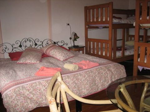 Burwood Bed & Breakfast - Brisbane 4u 0